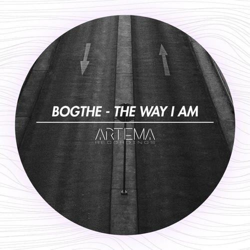 BogThe - The Way I Am [ATR013]